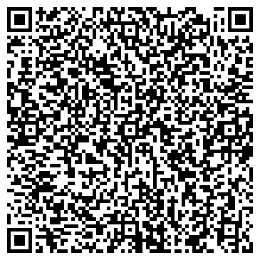 QR-код с контактной информацией организации ООО РосКрепеж