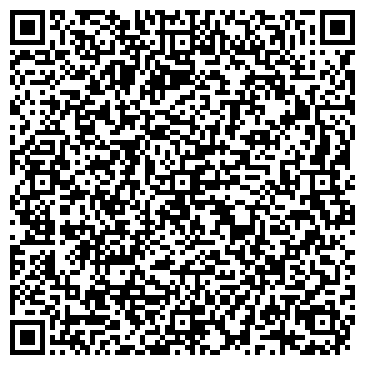 QR-код с контактной информацией организации Мебельная фурнитура, магазин, ООО Кламет