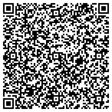 QR-код с контактной информацией организации Продуктовый магазин, ИП Вышварков В.Ф.