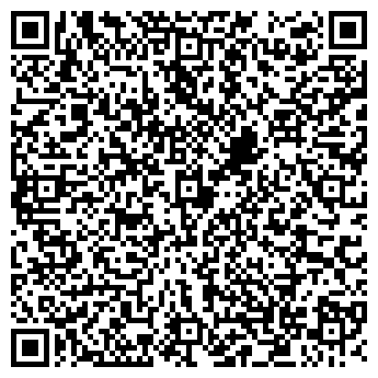 QR-код с контактной информацией организации ООО Рената