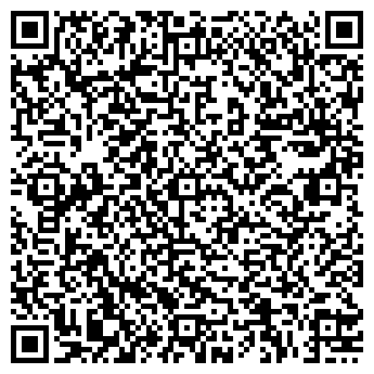 QR-код с контактной информацией организации ООО Метизная компания