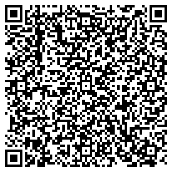 QR-код с контактной информацией организации "Новый Валдай" (Закрыт)