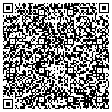 QR-код с контактной информацией организации ООО Трайпл Техно