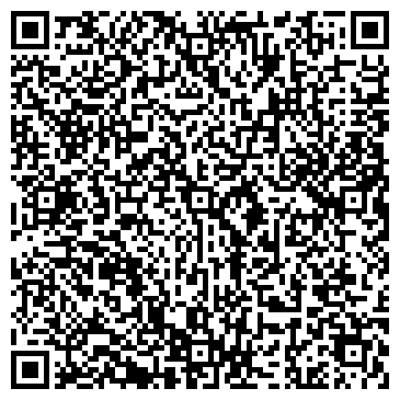 QR-код с контактной информацией организации Приволжье, продовольственный магазин