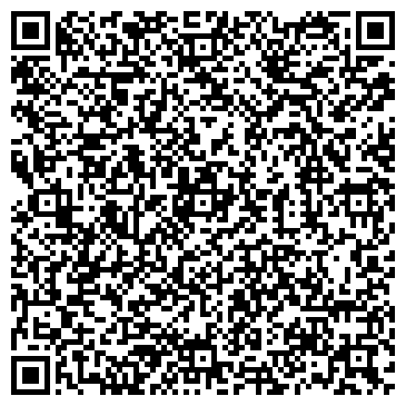 QR-код с контактной информацией организации Продуктовый магазин на ул. Богдана Хмельницкого, 8в
