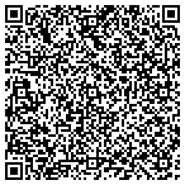 QR-код с контактной информацией организации ООО Мегаойл