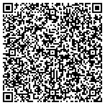 QR-код с контактной информацией организации Авангард