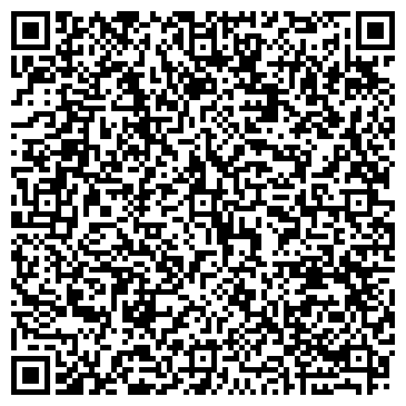 QR-код с контактной информацией организации Банкомат, КБ Петрокоммерц, ОАО, филиал в г. Перми, Индустриальный район