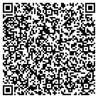 QR-код с контактной информацией организации Банкомат, АКБ Росбанк, ОАО, Приволжский филиал