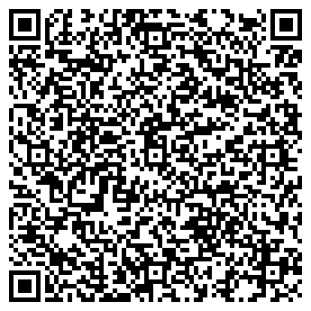 QR-код с контактной информацией организации Наша кроха