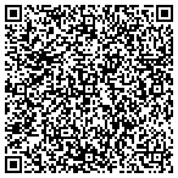 QR-код с контактной информацией организации Почтовое отделение, пос. Майский