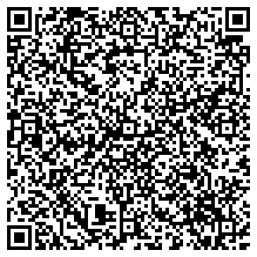 QR-код с контактной информацией организации Продовольственный магазин на ул. Ахшарумова, 3 к1
