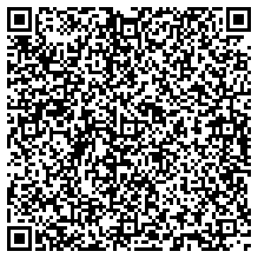 QR-код с контактной информацией организации БегемотиК