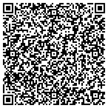 QR-код с контактной информацией организации ИП Авторазбор «Авто-Реал»