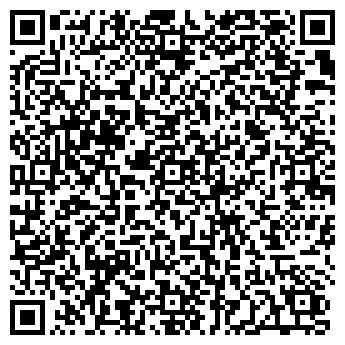 QR-код с контактной информацией организации Скоровар