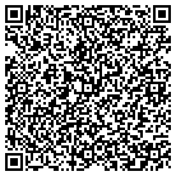 QR-код с контактной информацией организации Турист