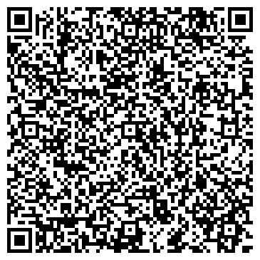 QR-код с контактной информацией организации ИП Семеняченко С.Ю.