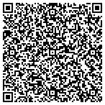 QR-код с контактной информацией организации БЕГЕМОТиК