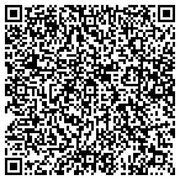QR-код с контактной информацией организации Доступное жилье Томска