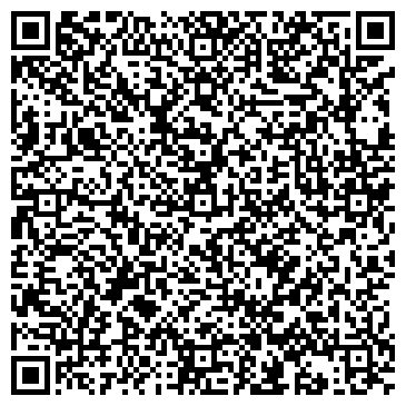 QR-код с контактной информацией организации Бакинский, продовольственный магазин