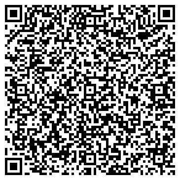 QR-код с контактной информацией организации ООО « Бородулинское »