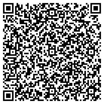 QR-код с контактной информацией организации ИП Бахметов Д.Н.