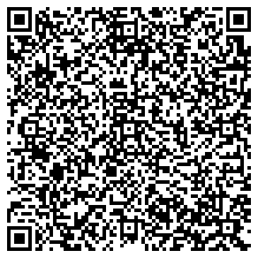 QR-код с контактной информацией организации Румба, продовольственный магазин