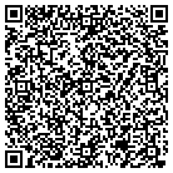 QR-код с контактной информацией организации Арбузные корки