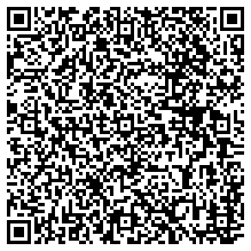 QR-код с контактной информацией организации Любимые питомцы