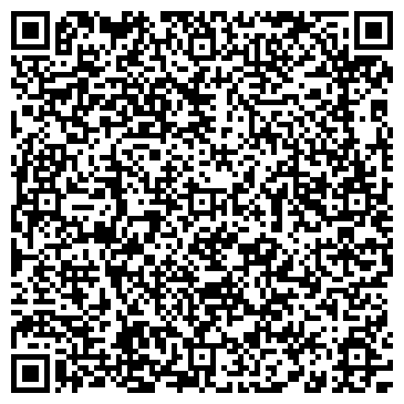 QR-код с контактной информацией организации ИП Малышева А.А.