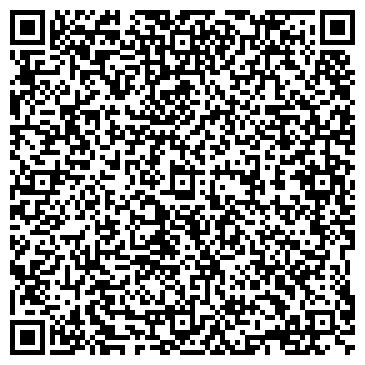 QR-код с контактной информацией организации Светлячок