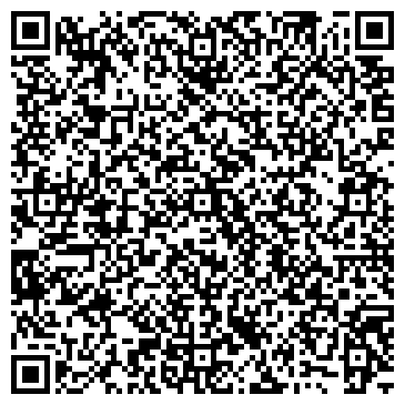QR-код с контактной информацией организации Золотой шар, продовольственный магазин
