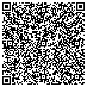 QR-код с контактной информацией организации Формула Кино