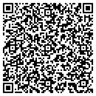 QR-код с контактной информацией организации Банкомат, АКИБ Почтобанк, ЗАО