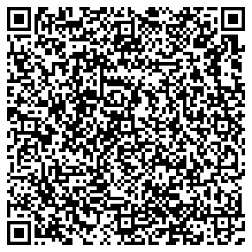 QR-код с контактной информацией организации Черемушки, продовольственный магазин