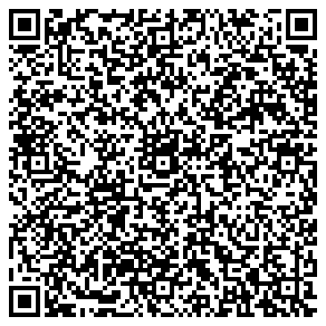 QR-код с контактной информацией организации Маслодел