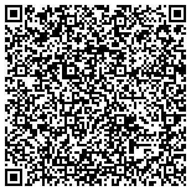 QR-код с контактной информацией организации Соловей на Красной Пресне