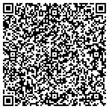 QR-код с контактной информацией организации Нежный зверь