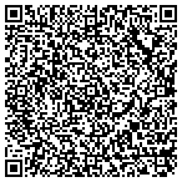 QR-код с контактной информацией организации Мираж, продовольственный магазин