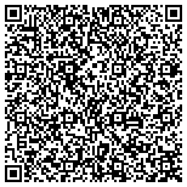 QR-код с контактной информацией организации Валентина, продуктовый магазин, ООО Валентина
