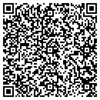 QR-код с контактной информацией организации АТИК САУНА