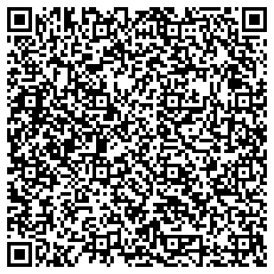 QR-код с контактной информацией организации Косметик профи