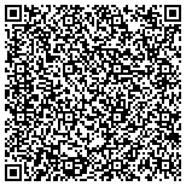 QR-код с контактной информацией организации Киномакс-Солярис