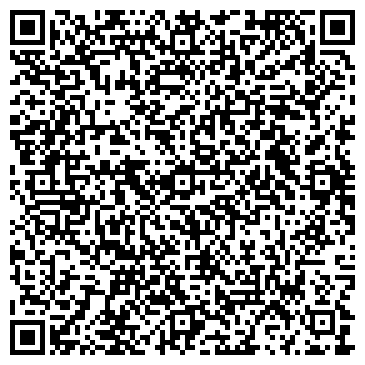 QR-код с контактной информацией организации FRANCESCO DONNI