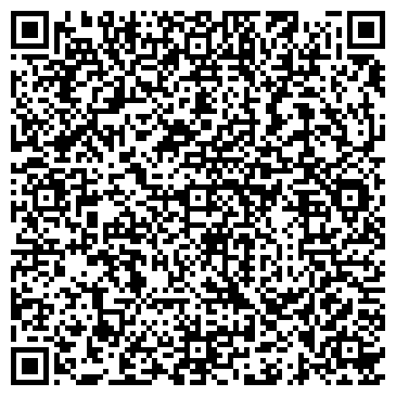 QR-код с контактной информацией организации MediaExpress