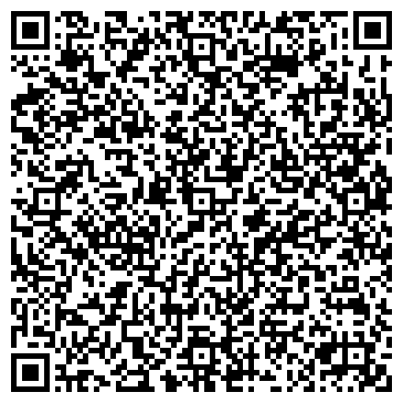 QR-код с контактной информацией организации Маслодел