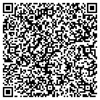 QR-код с контактной информацией организации lady & gentleman CITY