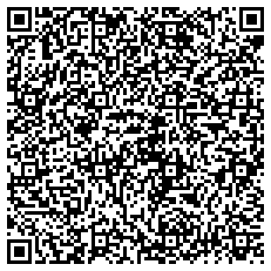 QR-код с контактной информацией организации Оазис, продовольственный магазин, ИП Калантарян А.Ж.