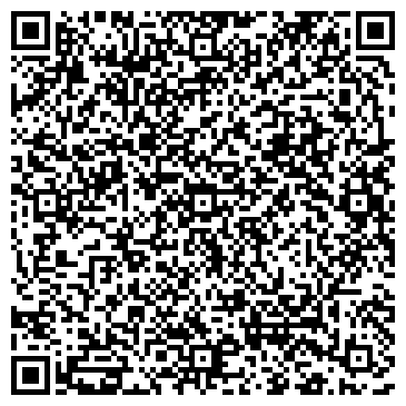 QR-код с контактной информацией организации CompZilla