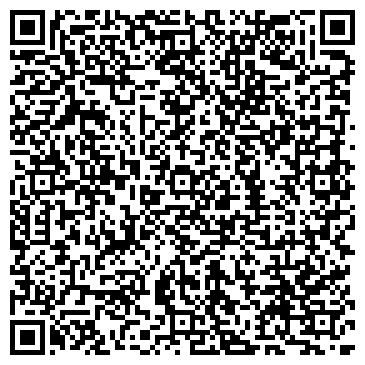 QR-код с контактной информацией организации Причал, продовольственный магазин